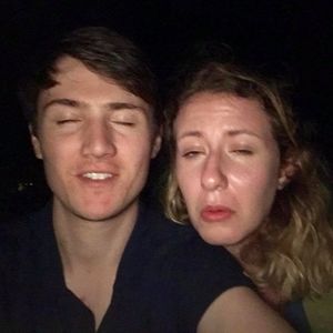 Meet your Posher, Gordon